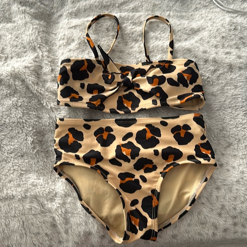 Art class bikini